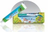 Wholesale children toothpaste