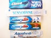 Wholesale toothpaste