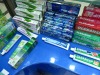 Wholesale ZHUZI Toothpaste