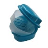 Wholesale Plastic Denture Boxes