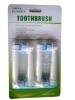 Wholesale automatic electric toothbrush head