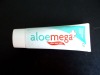 Wholesale 75ml Aloe mega fluoride tootpaste