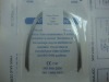 Wholesale Orthodontic NiTi arch wire(Rectangular)