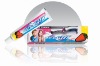 Wholesale 50g kids & flavor toothpaste