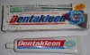 Wholesale fruit flavour toothpaste for children