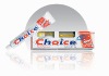 Wholesale 130g choice toothpaste