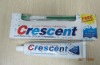 Wholesale 181g whiting toothpaste