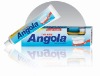 Wholesale Angola toothpaste for home