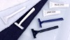Wholesale hotel razor travel razor