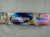Wholesale sensitive toothpaste