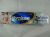 Wholesale Total health toothpaste
