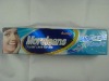 Wholesale salt whitening toothpaste