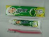 Wholesale ARROW GREEN TEA TOOTHPASTE
