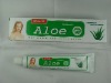 Wholesale ALOE WHITENING TOOTHPASTE
