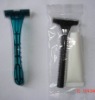 Wholesale Disposable hotel razor