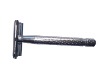 Wholesale double-face metal razor