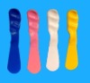 Wholesale SPATULA (CURVED) for dental use TD-1