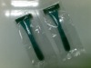 disposable razor