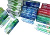 Wholesale Sensitive Brand Toothpaste
