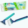 Wholesale disposable razor, inductive razor,new design razor