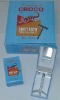 CROCO SAFETY RAZOR