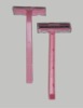 Wholesale Two Blades Razor
