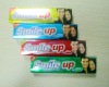 Wholesale gel toothpaste