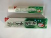 Wholesale mr.fresh white