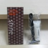 Wholesale Standard hotel shaving kit