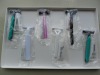 Wholesale plastic razor