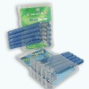 Wholesale razor,disposable razor,shrink packaging razor,hot sell razor