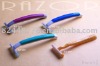 Wholesale shaving razor, disposable razor, razor kit, schick razor