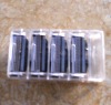 Barber Razor's Head