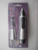 Nose&Ear Trimmer with cleaning brush
