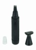 nose trimmer,face trimmer and ear hair trimmer