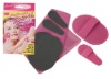 Wholesale foot exfoliating kit
