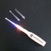 LIGHTED EARPICK WITH LIGHT