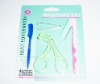 eyebrow razor set