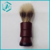 Wholesale shaving brush with cheap price/ gold supplier