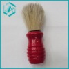 Wholesale travel shaving brush for face/ convenient to take
