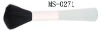 Wholesale goat hair cosmetic brush