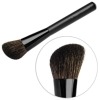 Wholesale large angled contour brush