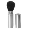 Wholesale Retractable blusher brush