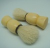 Wholesale Beard Brush with Wood Handle