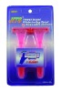 Wholesale 4Pcs Razor Kit - A03014
