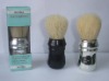 Wholesale Plastic shaving brush