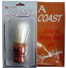 Wholesale SYNTHETIC HAIR/BRISTLE SHAVING BRUSH