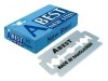 Wholesale Colorful Paper box packing Razor balde