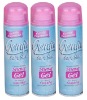 Wholesale 200ml shaving gel