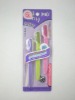 Wholesale eyebrow razor
